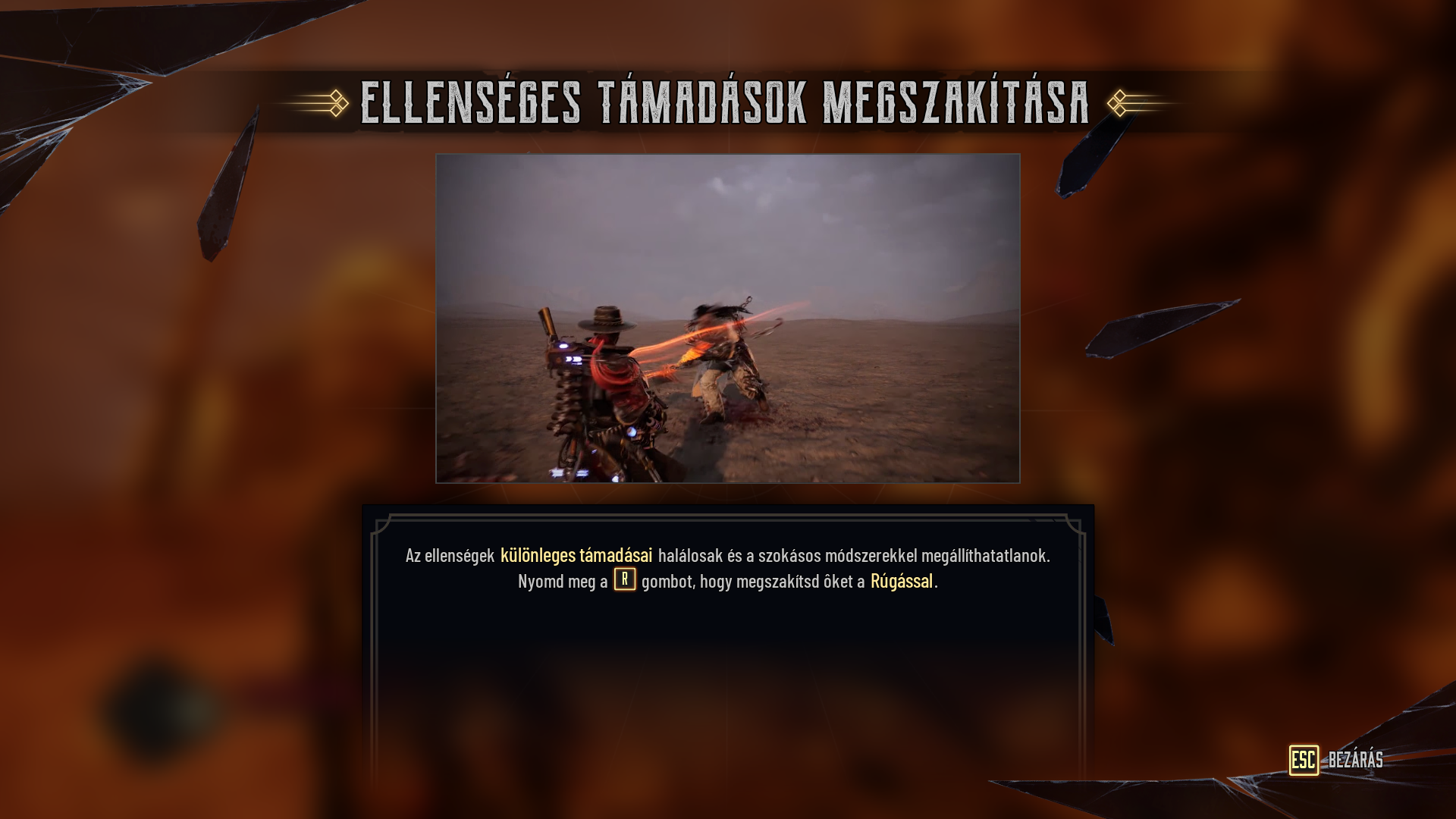 ...
