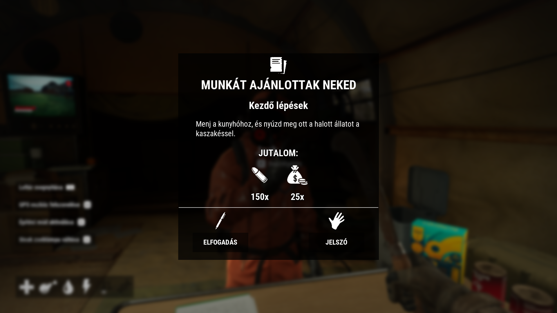 ...