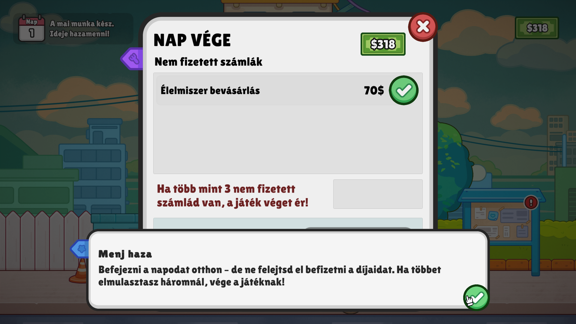 ...